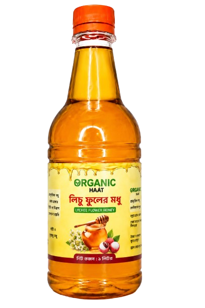 Lychee Flower Honey